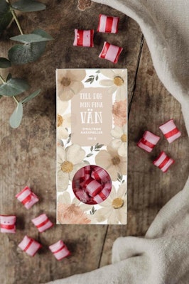 Majas Godsaker Till Dig min fina Vän