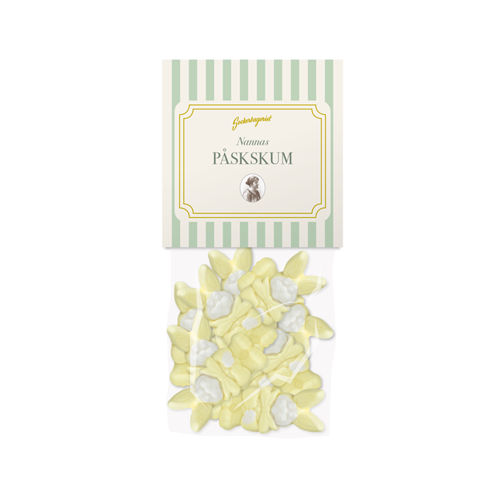 Nannas Påskskum