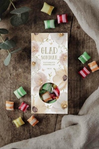 Majas Godsaker Glad Sommar