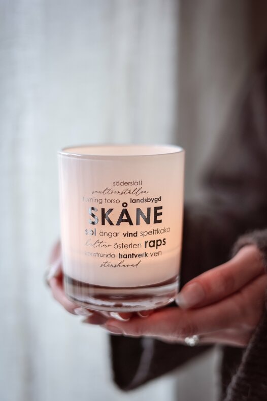 Skånelyktan
