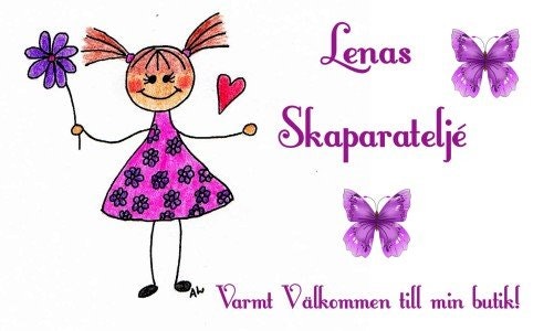Lenas Skaparateljé
