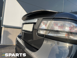 BAKLUCKESPOILER SAAB 9-3 SPORTSEDAN "HIRSCH"
