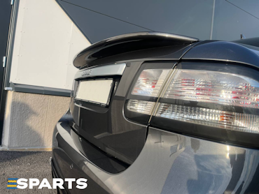 BAKLUCKESPOILER SAAB 9-3 SPORTSEDAN "HIRSCH"