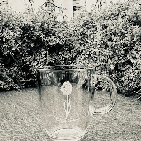 Kaffe-/temugg Jämtland