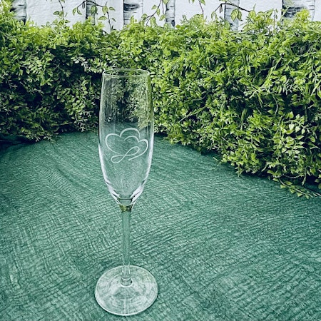 Alla hjärtans bubbel