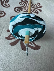Håndtein