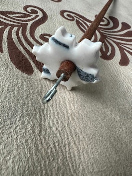 Håndtein