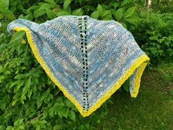 Sommersjal