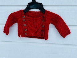 Babyjakke