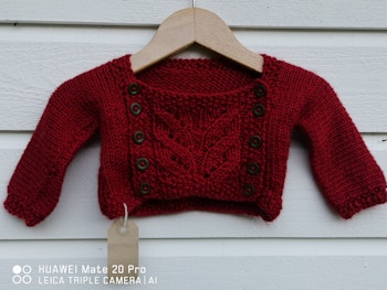 Babyjakke