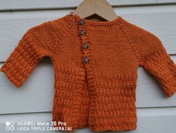 Babyjakke