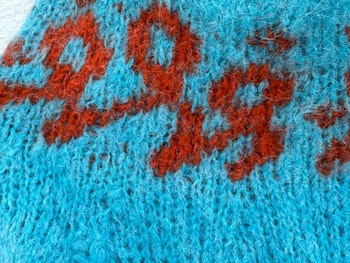 Supermyk barnegenser