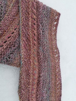 Skjerf