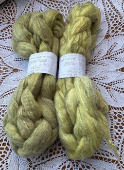 Norsk ull / rosefiber