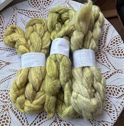 Norsk ull / rosefiber