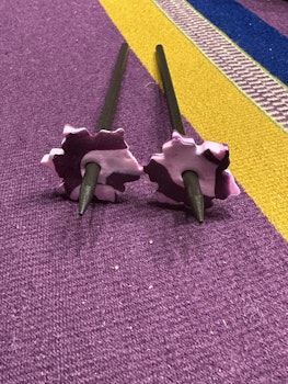 Støttetein