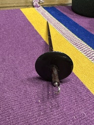 Håndtein