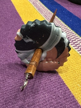 Håndtein