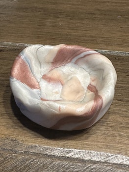 Spinnebolle