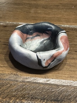 Spinnebolle