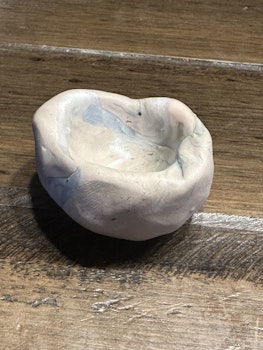 Spinnebolle