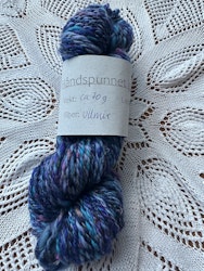 Håndspunnet garn