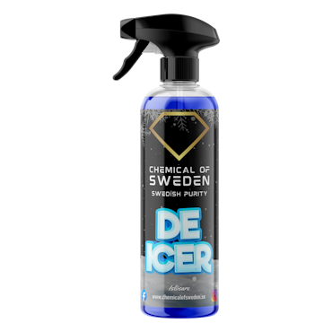 De-icer - Avisningsmedel 500ML