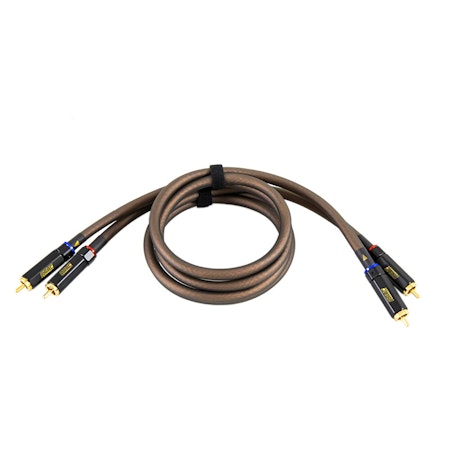 FOUR Connect 4-800551 STAGE5 1m RCA kabel