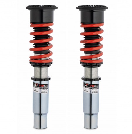 Coilovers volvo V60, V90 2016-