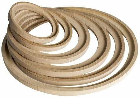 MDF-ring, 4 tum