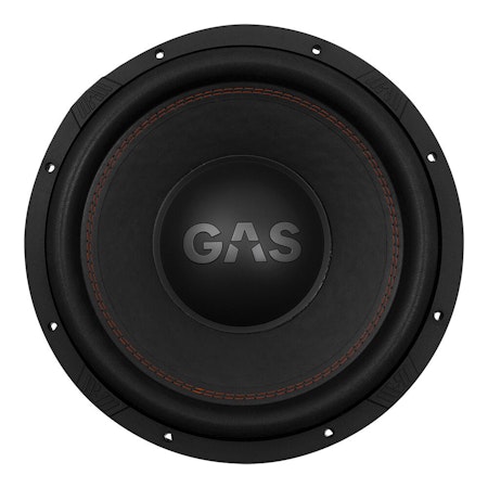 GAS MAX S1-15D1, 15" baselement