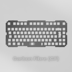 Drekiskip Mounting Plate