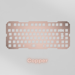Drekiskip Mounting Plate