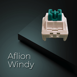 Windy switches