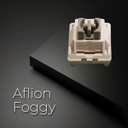 Foggy switches