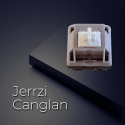 Jerrzi Canglan (Linear)