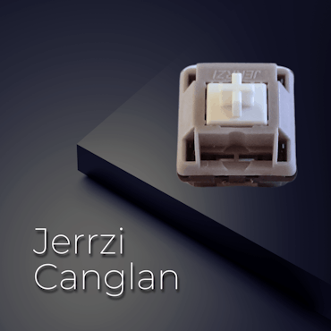 Jerrzi Canglan (Linear)