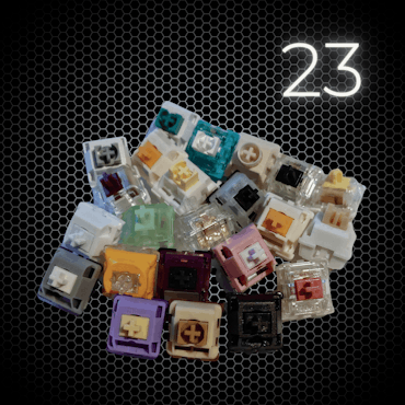 Switch sample pack