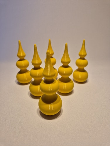 Spira Mini 6st/set
