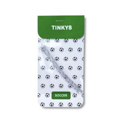 TINKYS soccer  fotboll  fußball