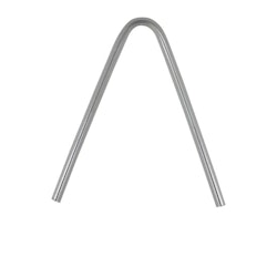 Bockad slang 2,0x3,1 mm