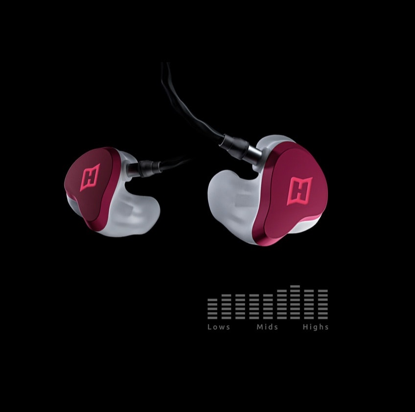 HEAROS 22mini