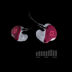 HEAROS 22mini