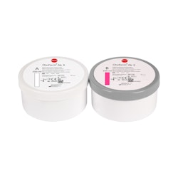 Otoform® Ak X- 2×250 ml manuell blandning