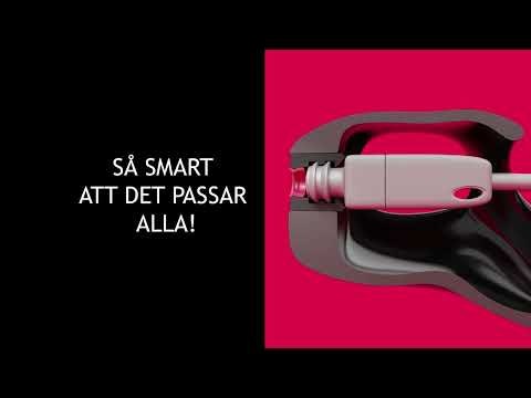 HEARU TITAN Intropris från 995:-