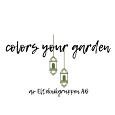 Colors Your Garden 