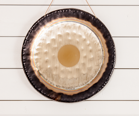 20" Symfonisk Gong