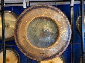 Bronze Gong NO. 2