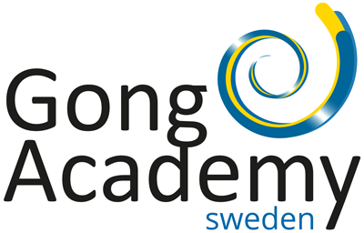 Gong Academy Sweden AB logo
