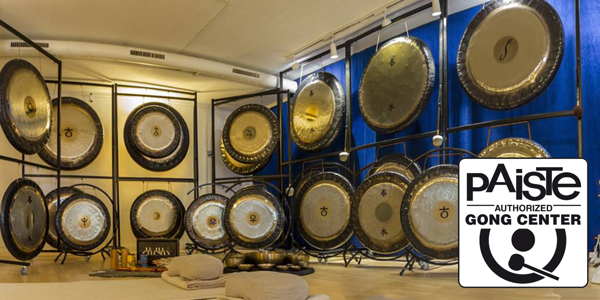 Gong Academy Sweden AB
